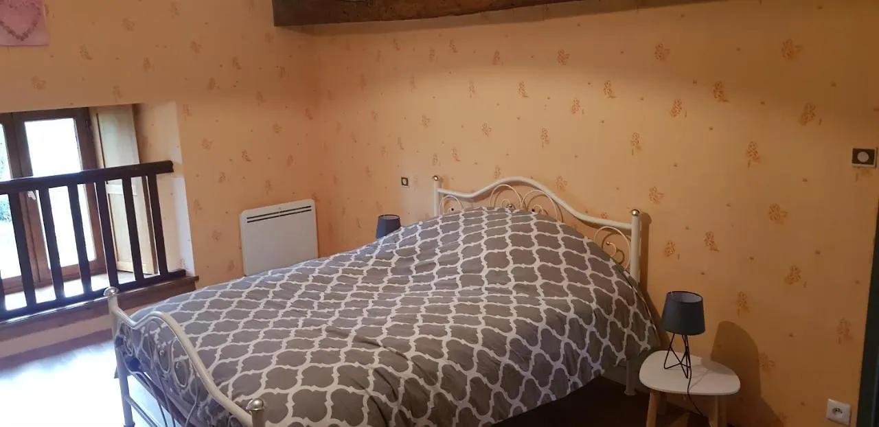 La Campagne Bretonne Villa Parigne France