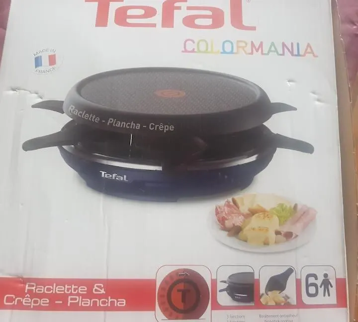 La Campagne Bretonne Villa Parigne