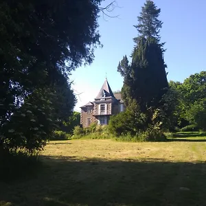  Holiday home Les Du Chateau De Passille